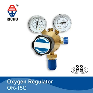 Murex Gas Regulator