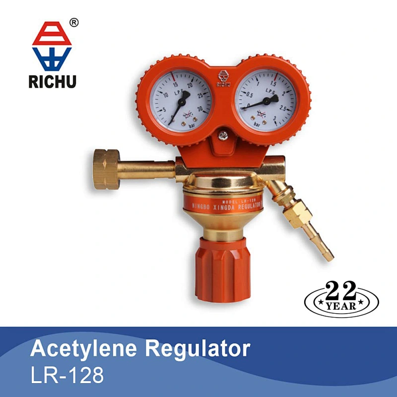 Patent Owned Regulator