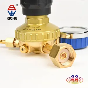 Welding Gas Welder Oxygen Regulator