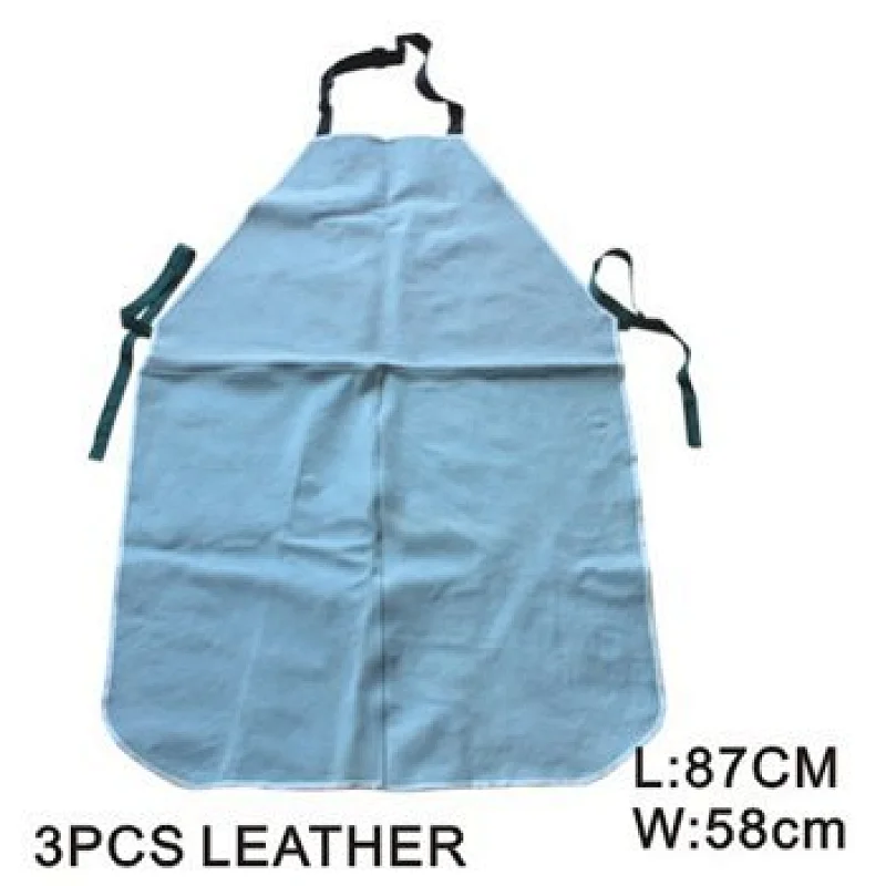 Cow split Welding Clothes for welder (welding jacket)