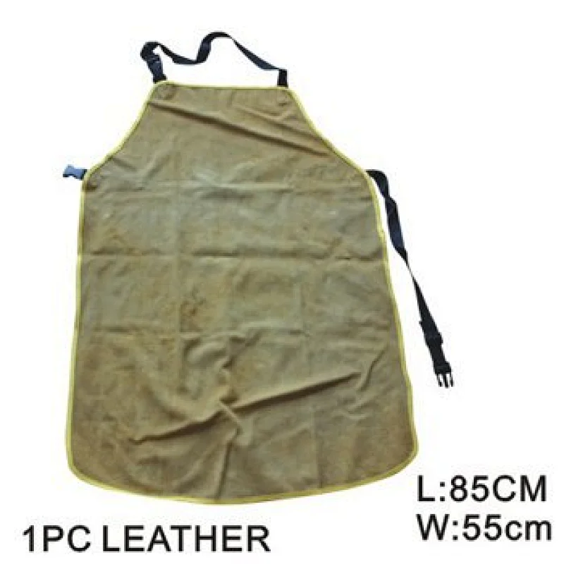 Cow split Welding Clothes for welder (welding jacket)