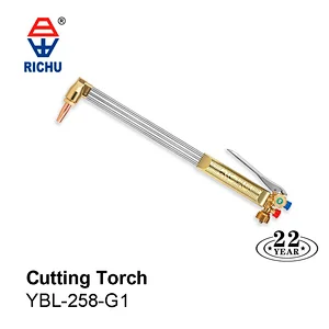 NM250 Straight Cutter Torch