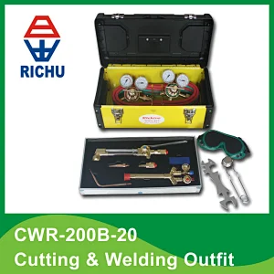 Victor Cutting & Welding Outfit