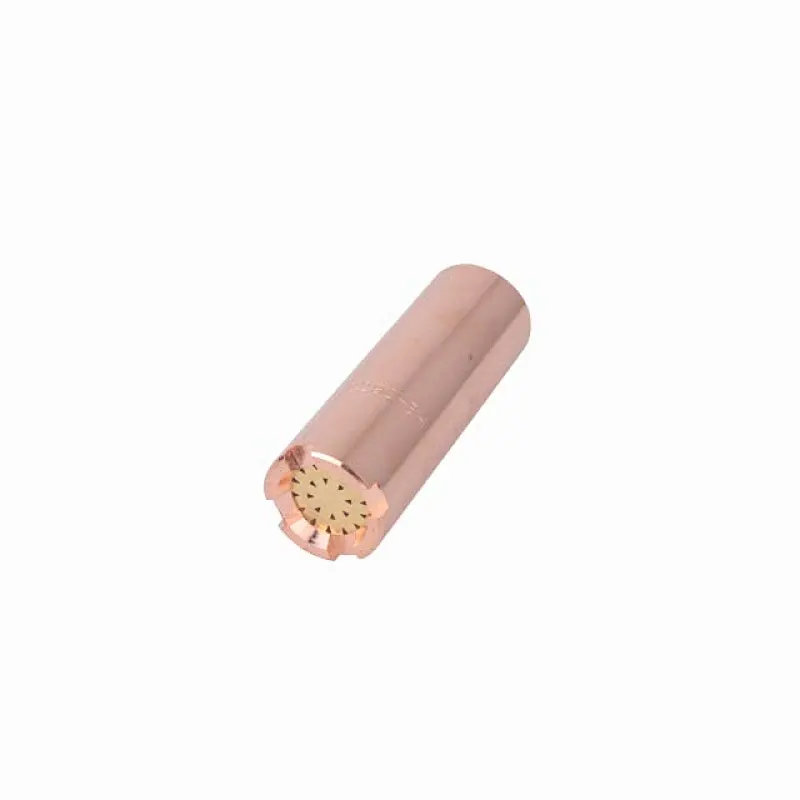 HE-505 Heavy Duty Oxygen-Propane Gas Heating Torch Nozzle