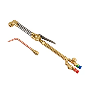 Gas Cutting Torch Light Duty