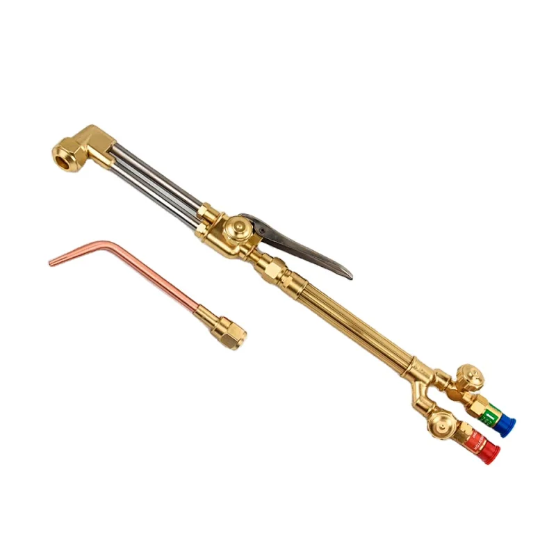Gas Cutting Torch Light Duty
