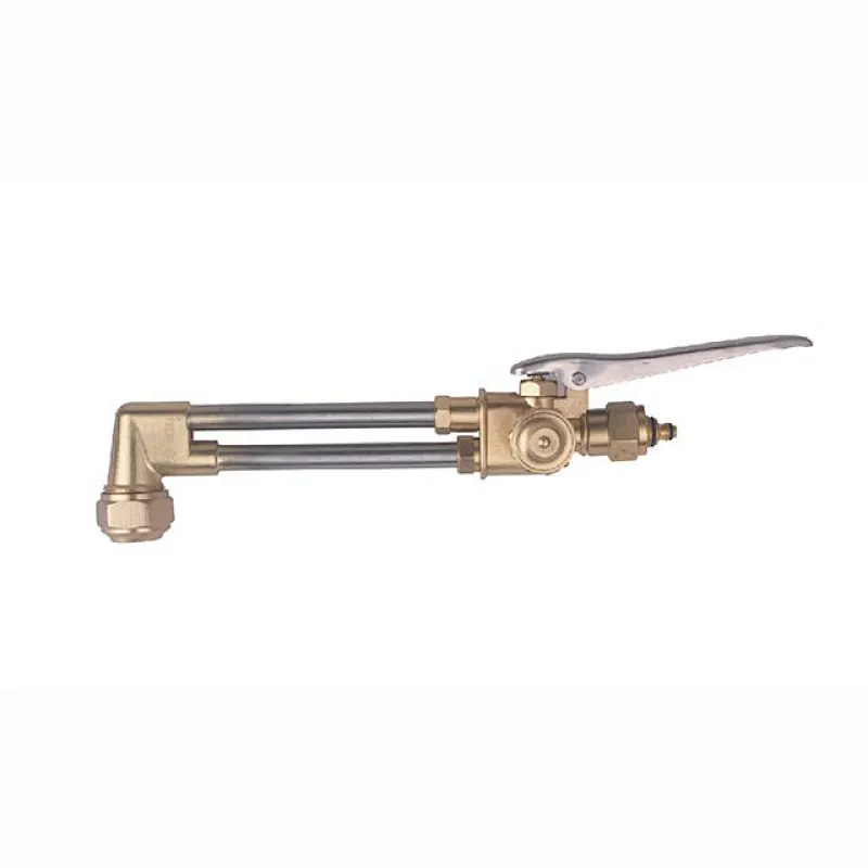 American Style Medium Duty Heating Nozzles MFA-1 For Use With 100FC Series Torch Handles
