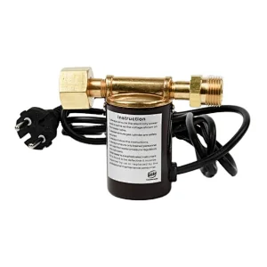 co2 gas regulator