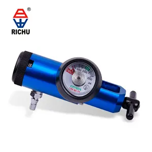 CGA870 Medical Oxygen Regulators
