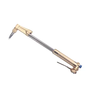 62 3F Hand Gas Cutting Torch Use With 6290 & 6290NX Tips