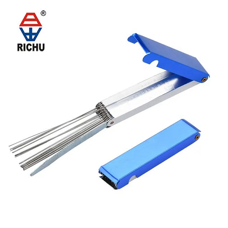 Welding Tip Cleaner For Welding Cutting Nozzles