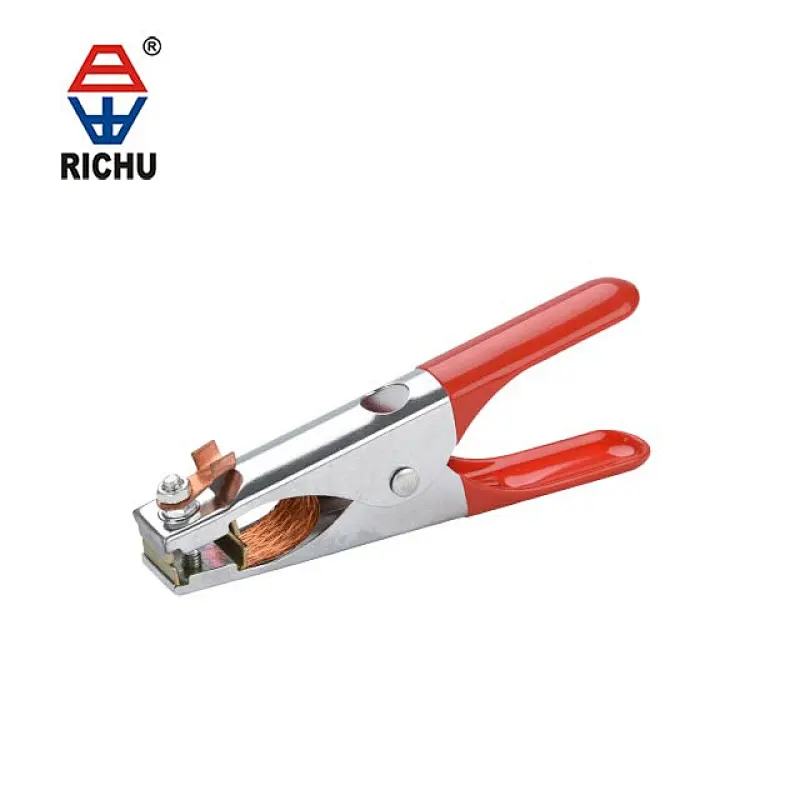 Welding Earth Clamp