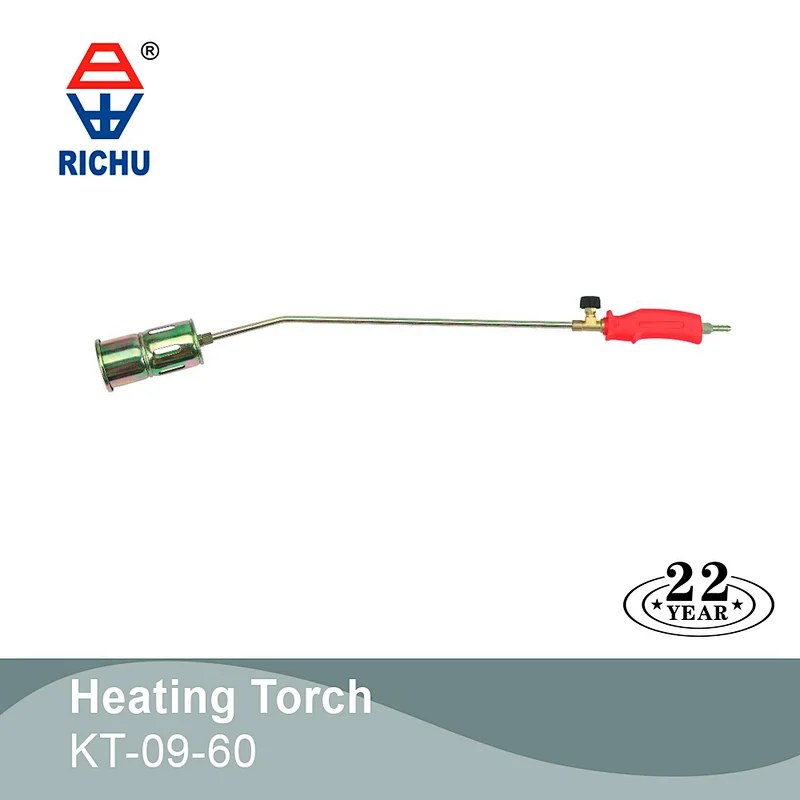 Heating Torch For Propane Gas