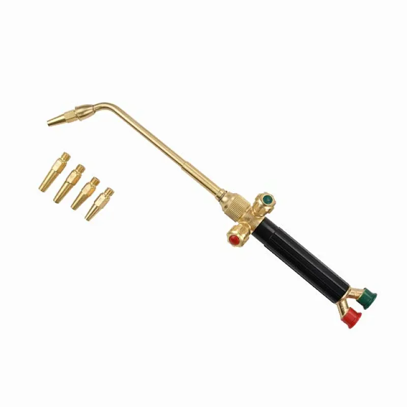 Light Duty Gas Welding Torch