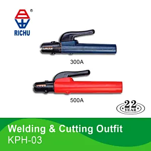 Welding Electrode holder