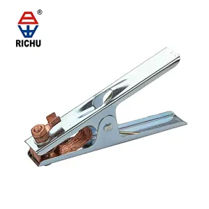 Welding Earth Clamp American Type