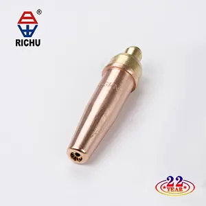 1-101 Gas Cutting Nozzle