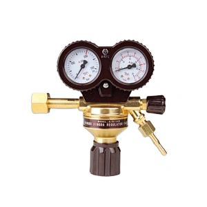 ArR-128 Argon Pressure Regulator