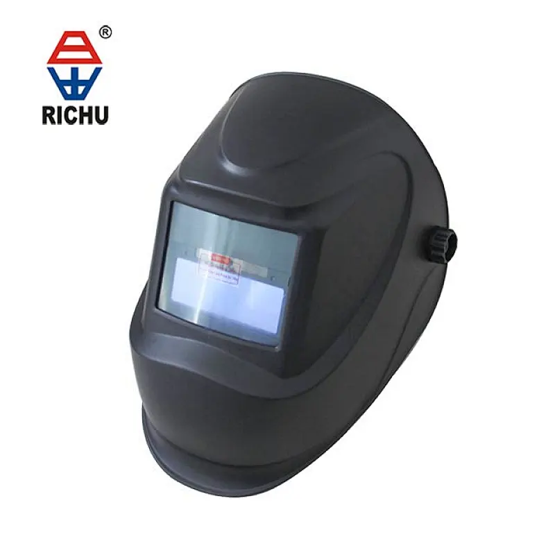 Welding Auto helmet CE Approved Custom Darkening Predator Welding Helmet