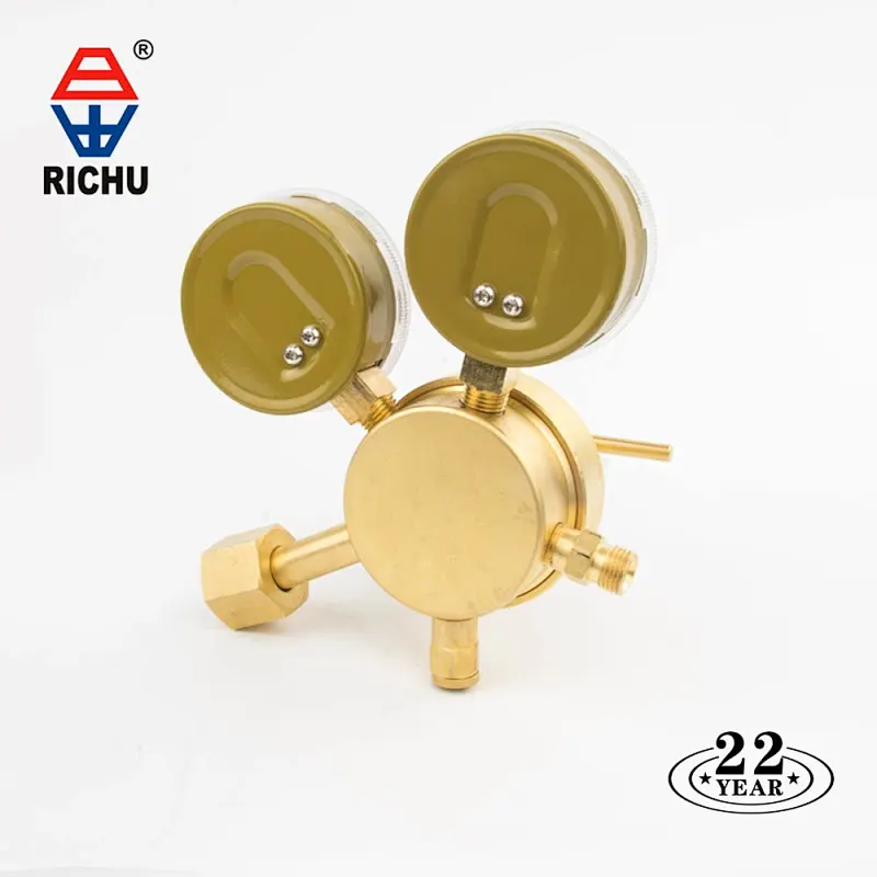SR 460A Series Heavy Duty Regulator