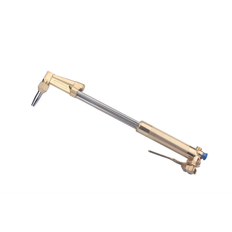 Gas Cutting Torch American Type