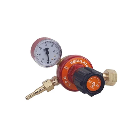 Lpg Cylinder Regulator Russia Type