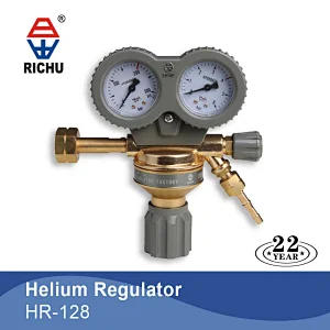 Patent Owned Regulator