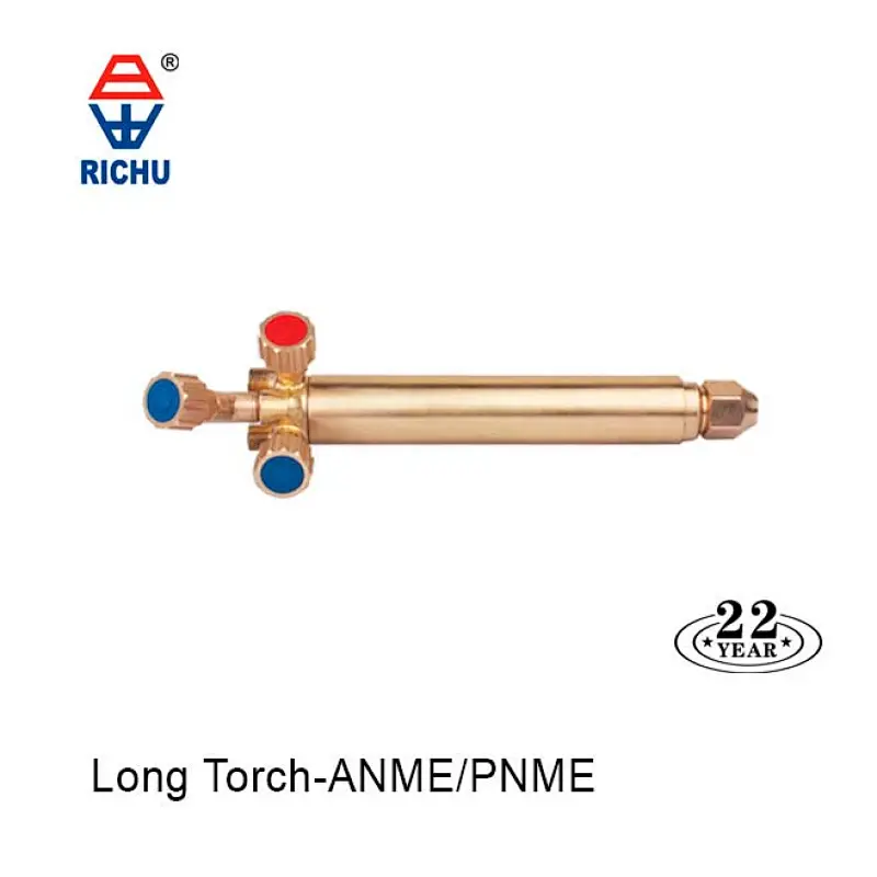 CNC cutting torch long torch-ANME/PNME