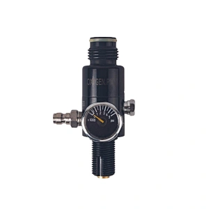co2 regulator Paintball Regulator