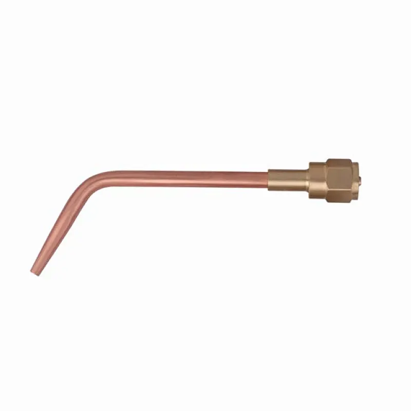 American Style Medium Duty Heating Nozzles MFA-1 For Use With 100FC Series Torch Handles
