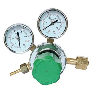 RICHU Acetylene regulator gas welding regulator Acetylene pressure Regulator