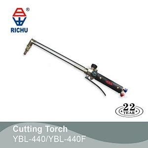 British style PATENT Right Owned Economic NM250 Cutting Torch