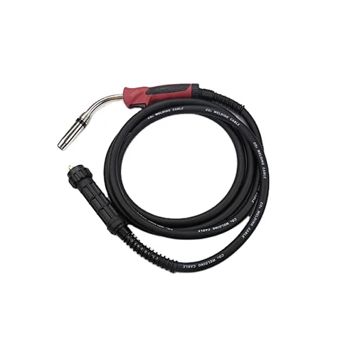 Binzel Type CO2 Welding Torch 36KD