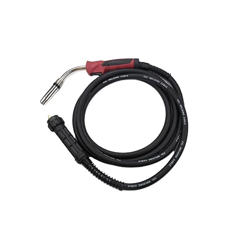 M-25 Miller Type air cooled CO2 Welding Torch MIG troch