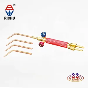 PILOT Welding Torch