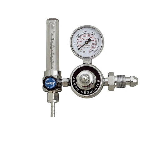 CO2 regulator for hydroponics