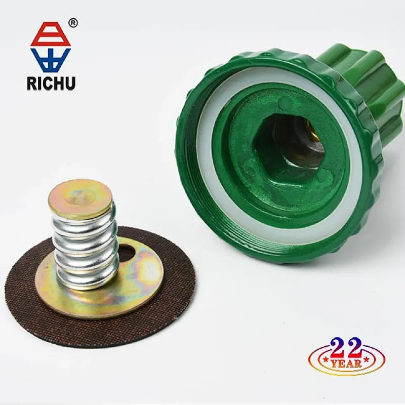YAMATO Oxygen Acetylene Propane Welding Regulator