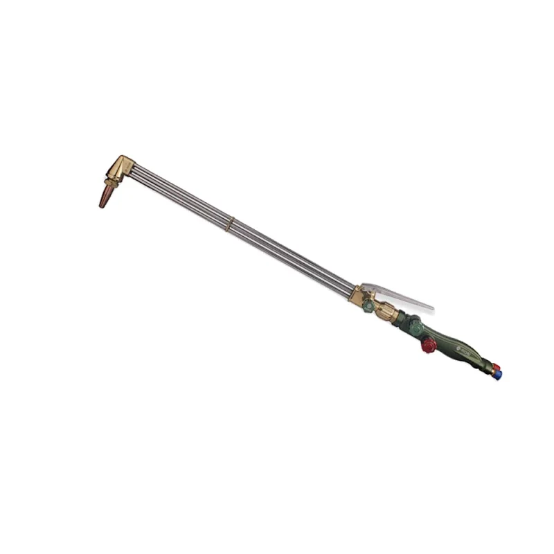 RICHU Patent Owned NM 18/90 Cutting Torch