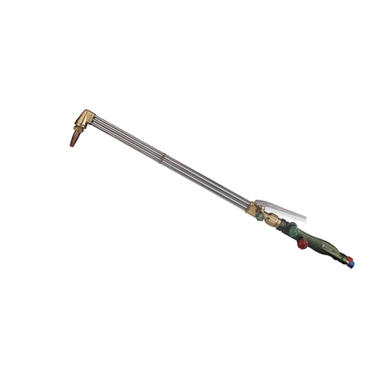 RICHU Patent Owned NM 18/90 Cutting Torch