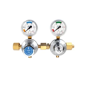 NR-80A nitrogen gas pressure regulator price