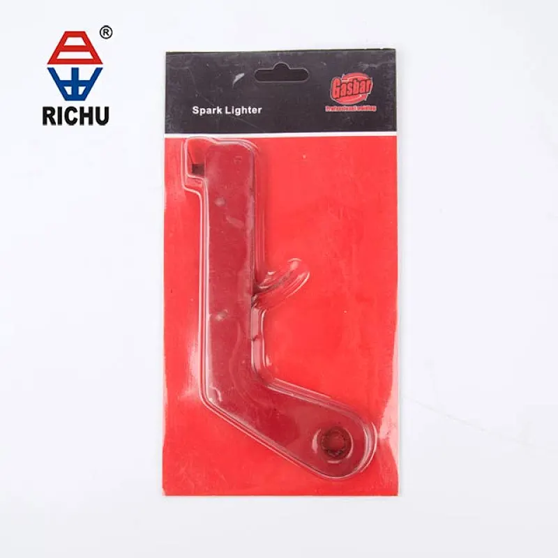 Welding Pistol Spark Lighter Gun