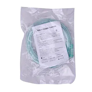 Medical Oxygen Flow Meter