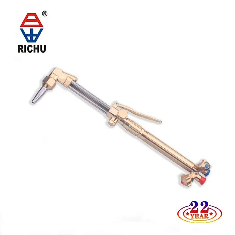 Mini Gas Cutting Torch