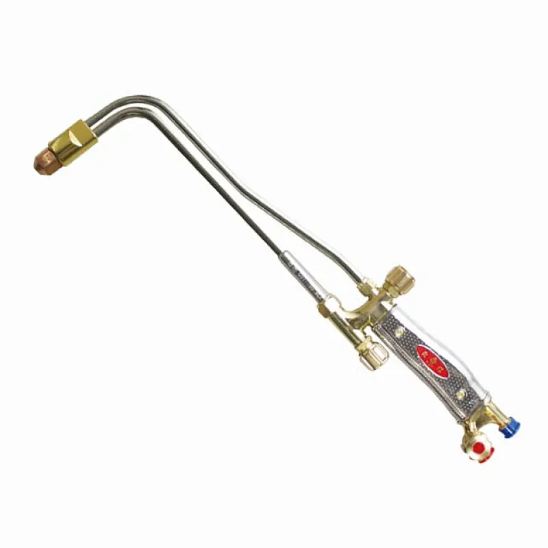 Russian Type High Quality Hand Gas Cutting Torch