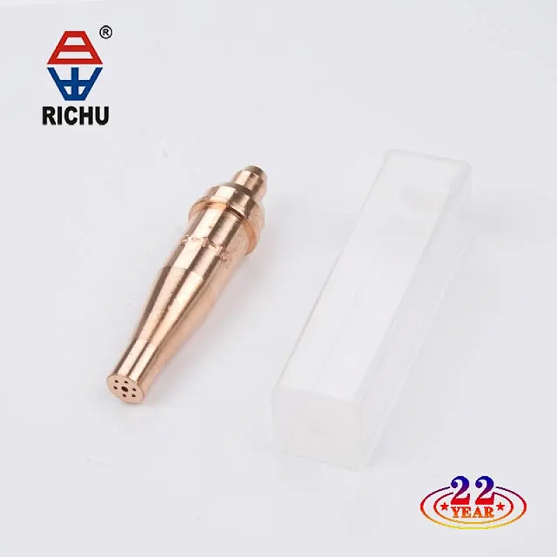 CUTTING NOZZLE