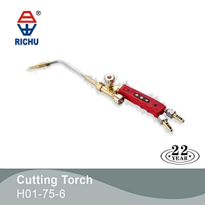 Japanese Style Economic Type M Gas Cutting Torch