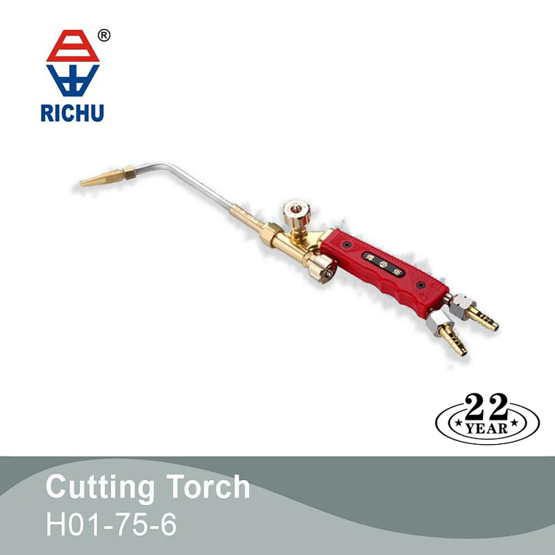 Japanese Style Economic Type M Gas Cutting Torch
