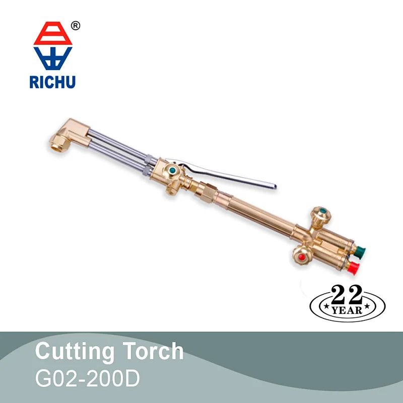 Victor American type Heating & Welding Torch