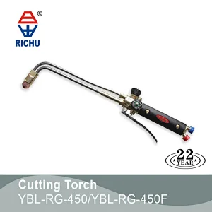 British style PATENT Right Owned Economic NM250 Cutting Torch