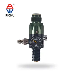 co2 regulator Paintball Regulator
